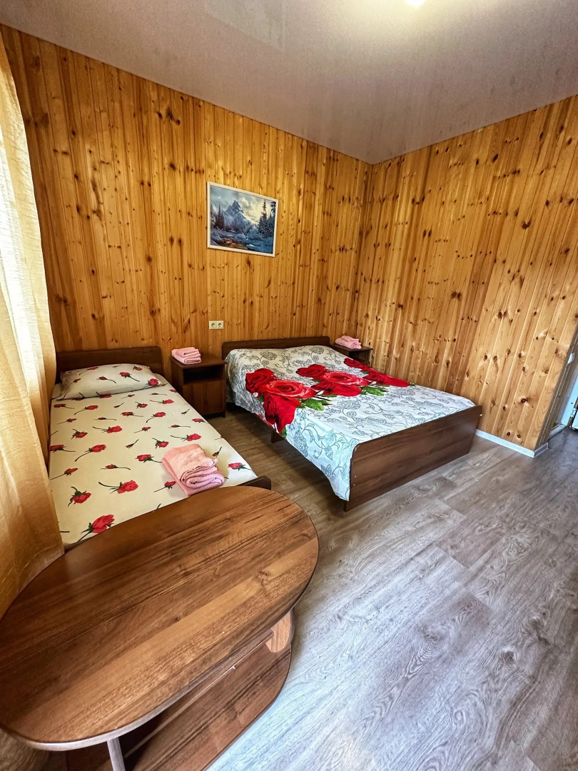 Гостевой дом Эдгар