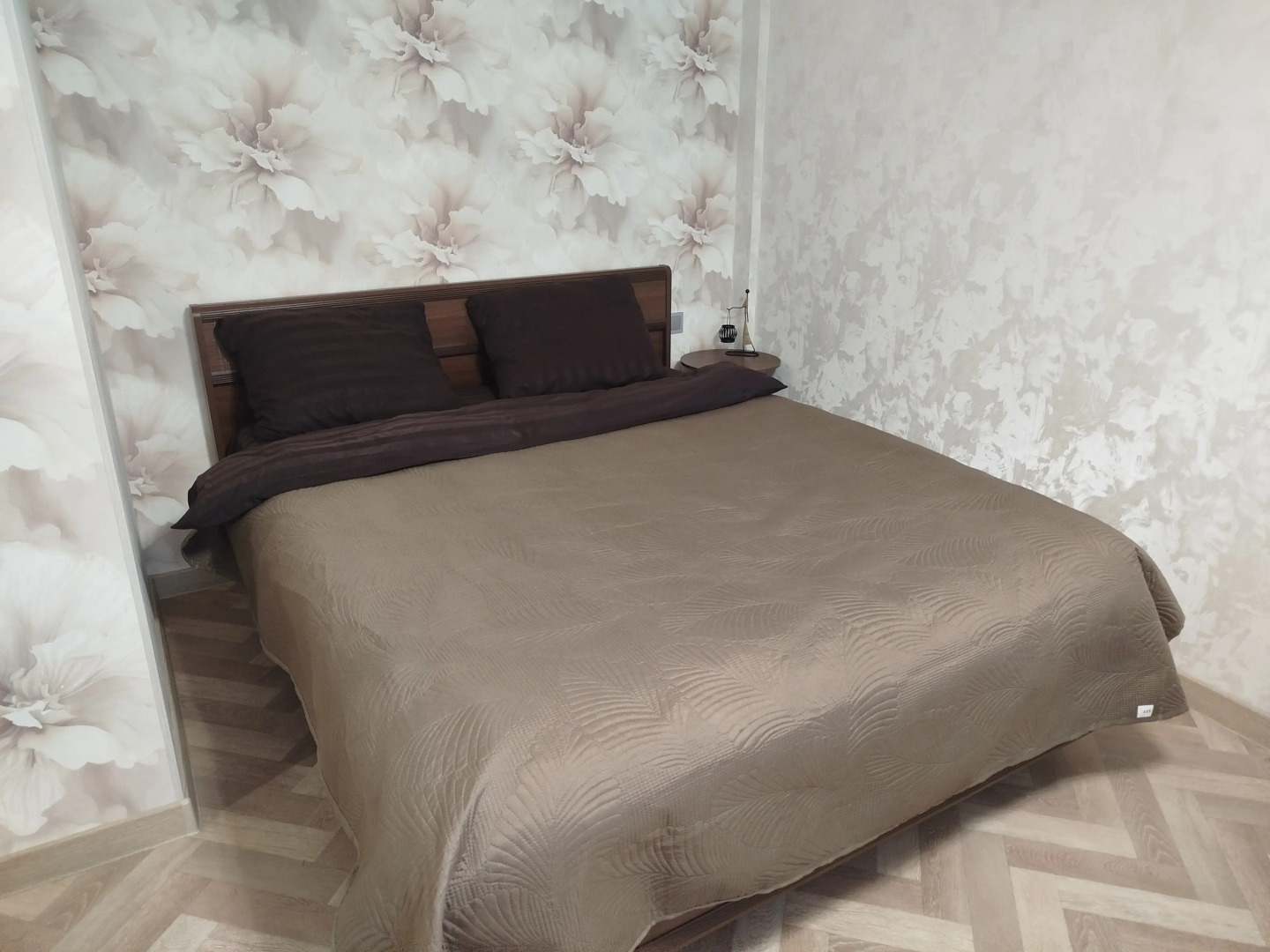 Квартира Stay at home 2