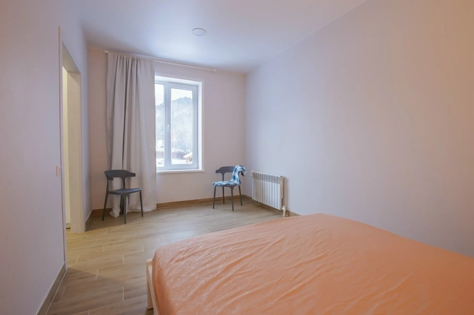 Апартаменты 3 на Лесном 6