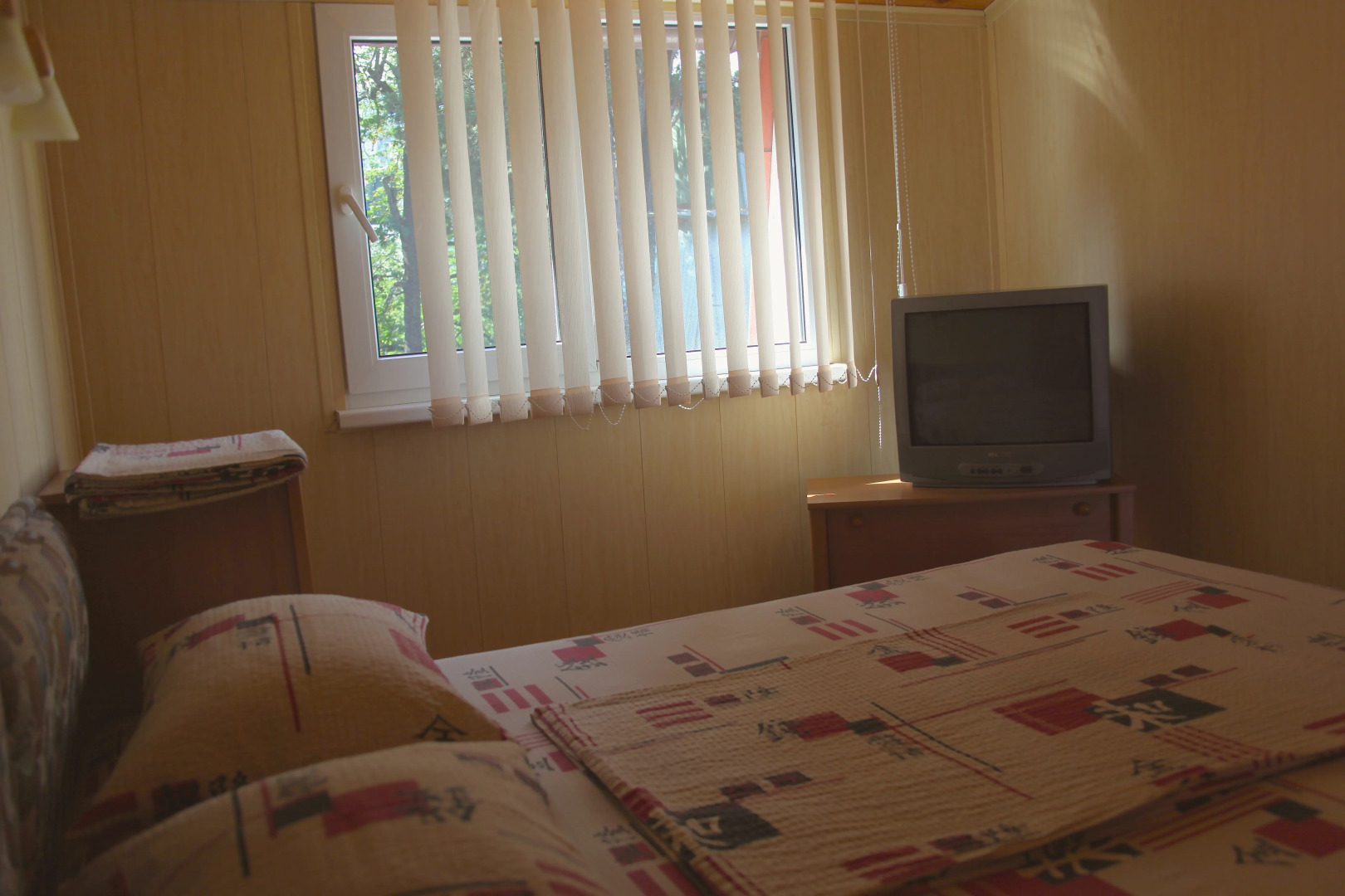 Гостевой Дом Пальма