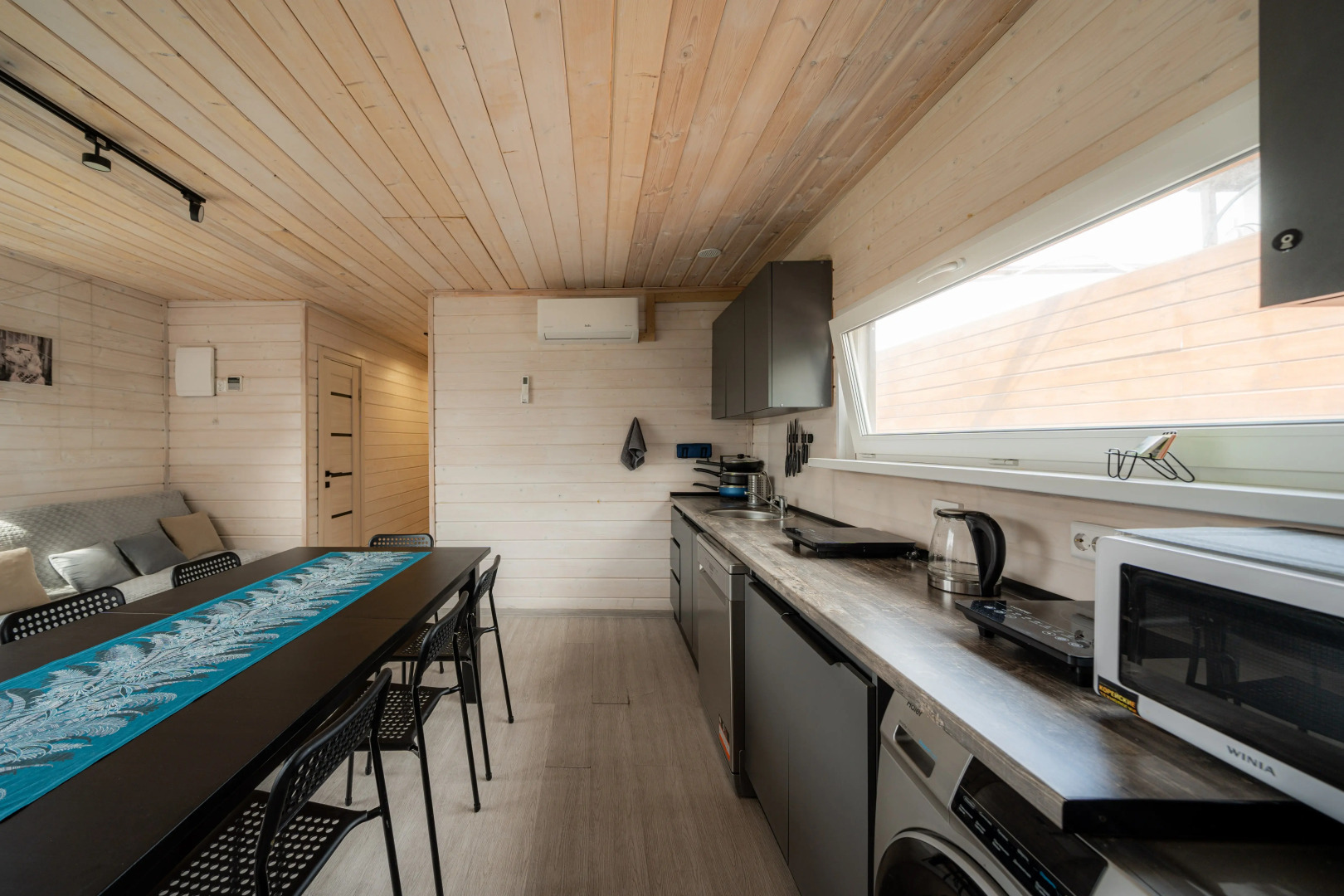 Гостевой Дом Скандинавский