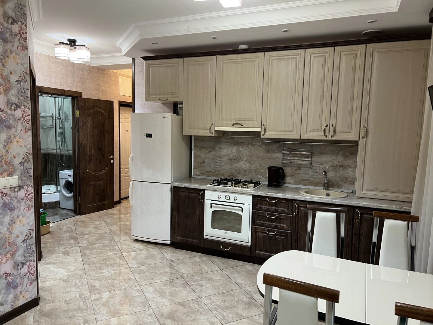 Апартаменты у Моря