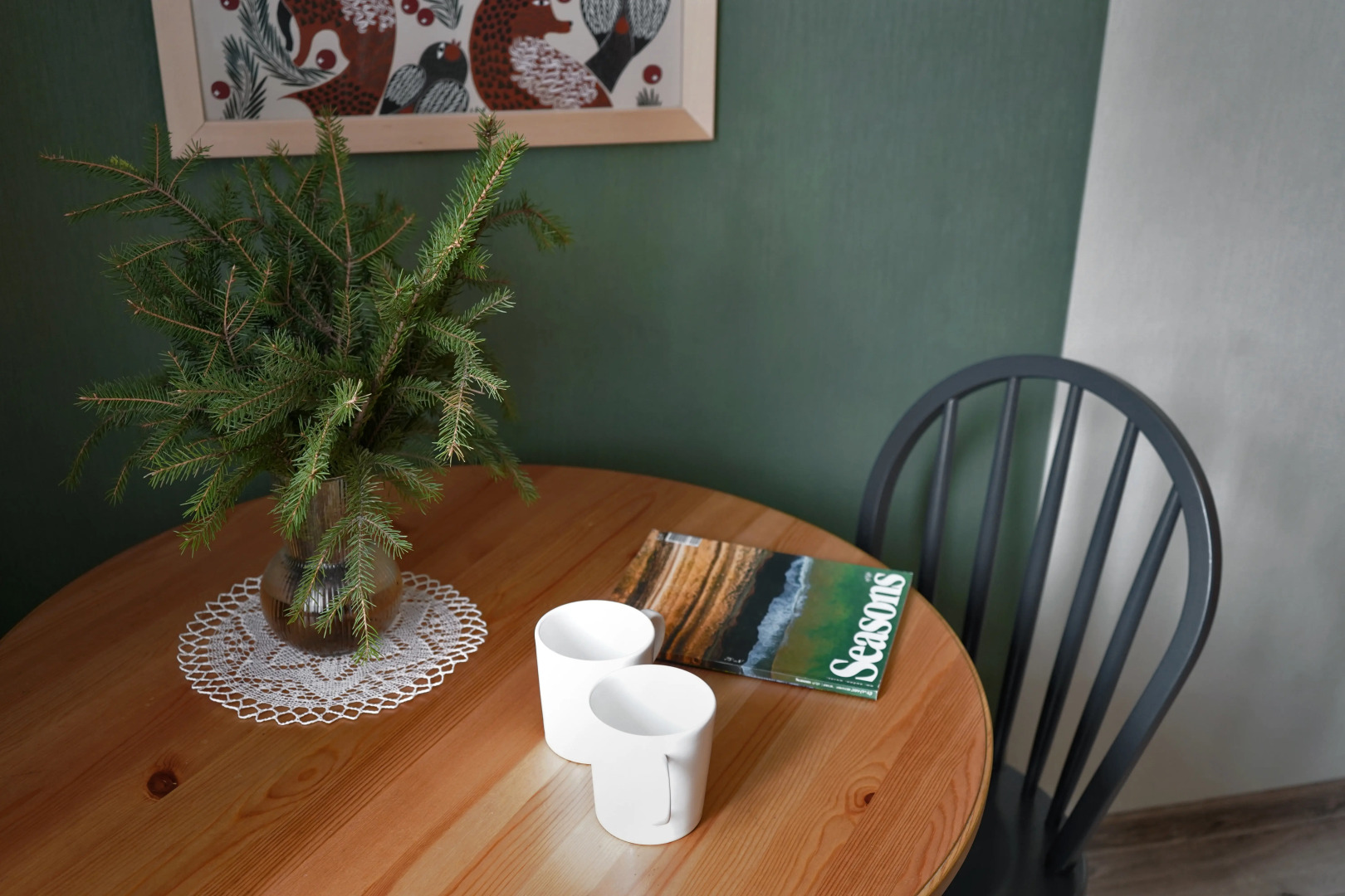 Квартира Ilokki