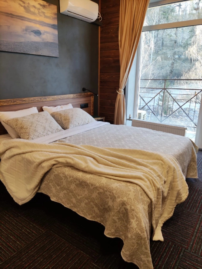 Апартаменты на отлично на Солнечной Долине