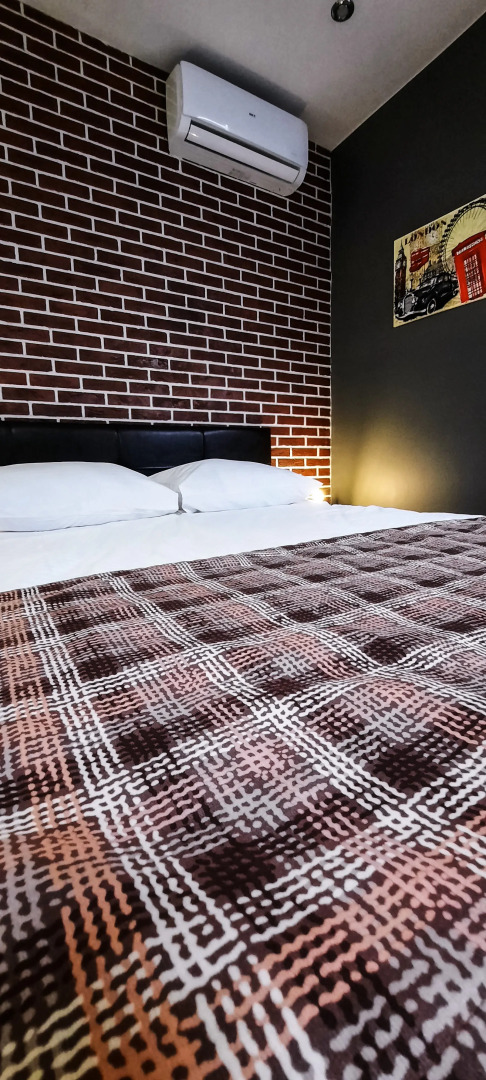 Апартаменты i-hoteltula2