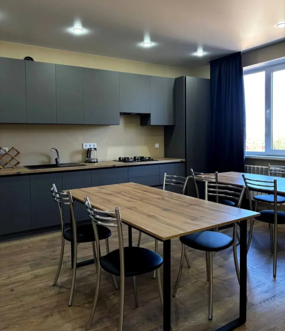 Гостевой дом Хвоя