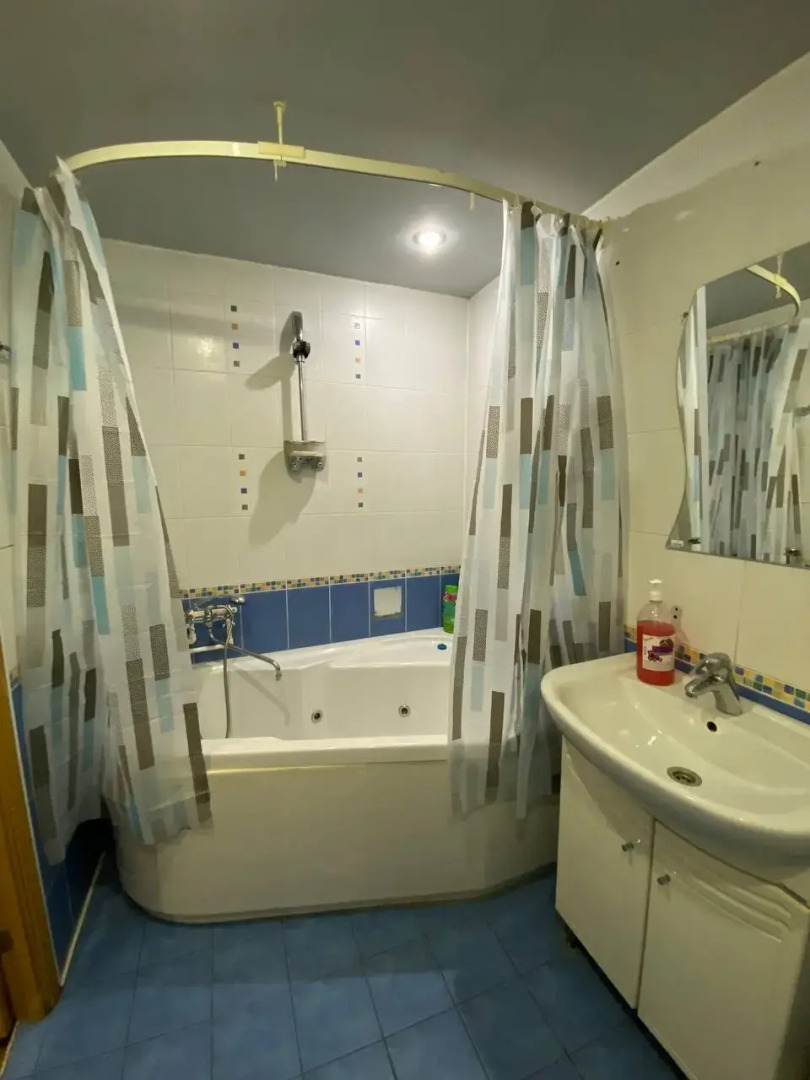 Семейные Апартаменты на Милиционном, 4