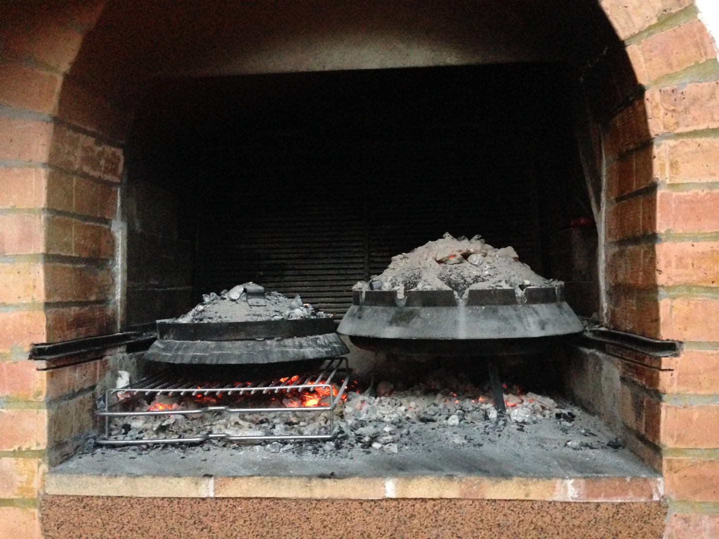 Апартаменты Popovic