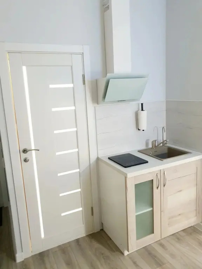 Апартаменты Welcomerooms