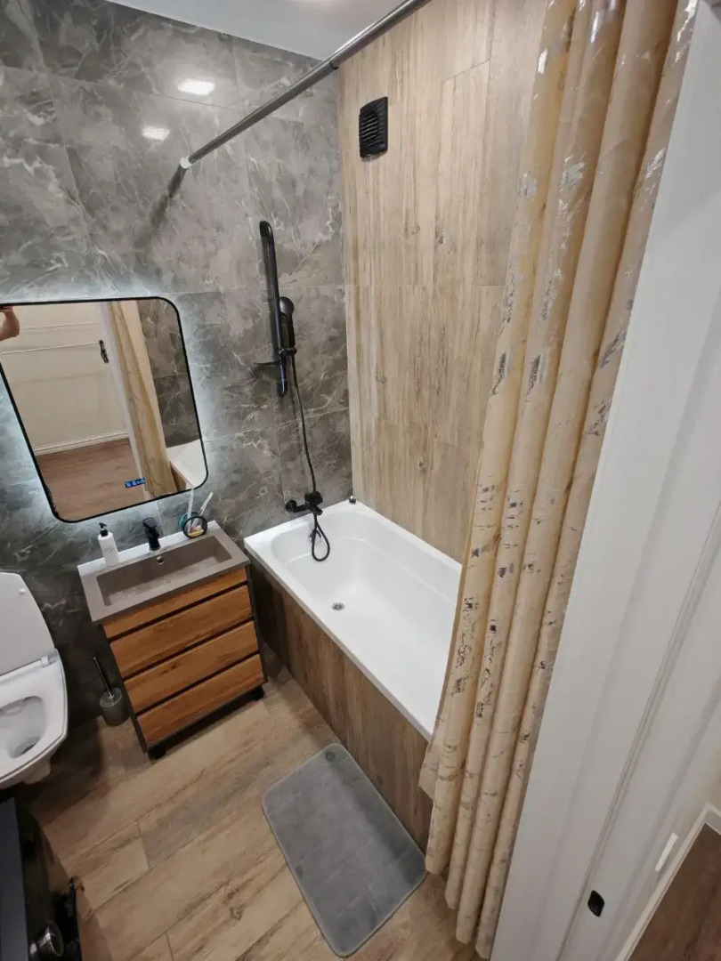 Апартаменты Авион Артхаус