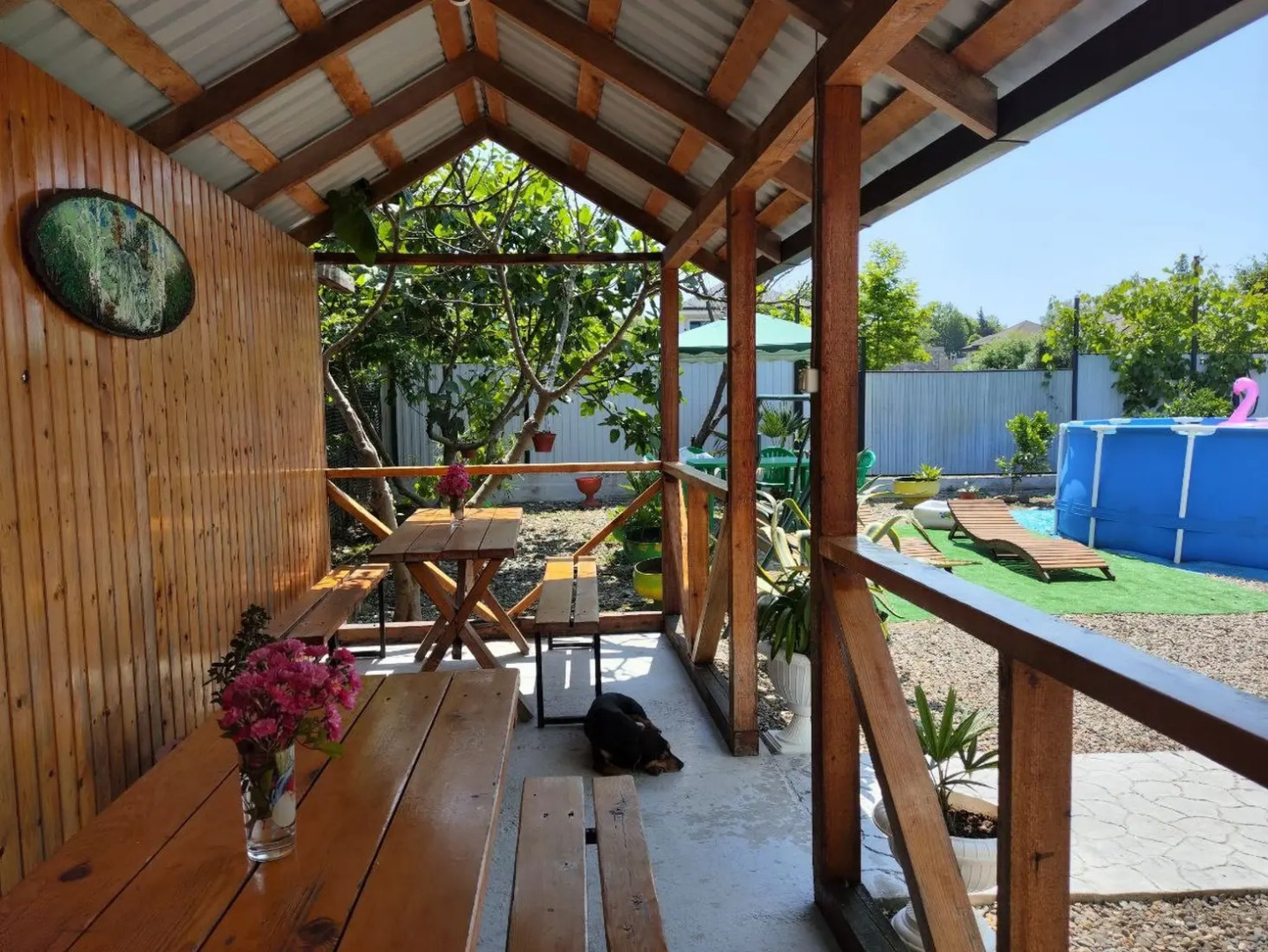 Гостевой дом АкваМария