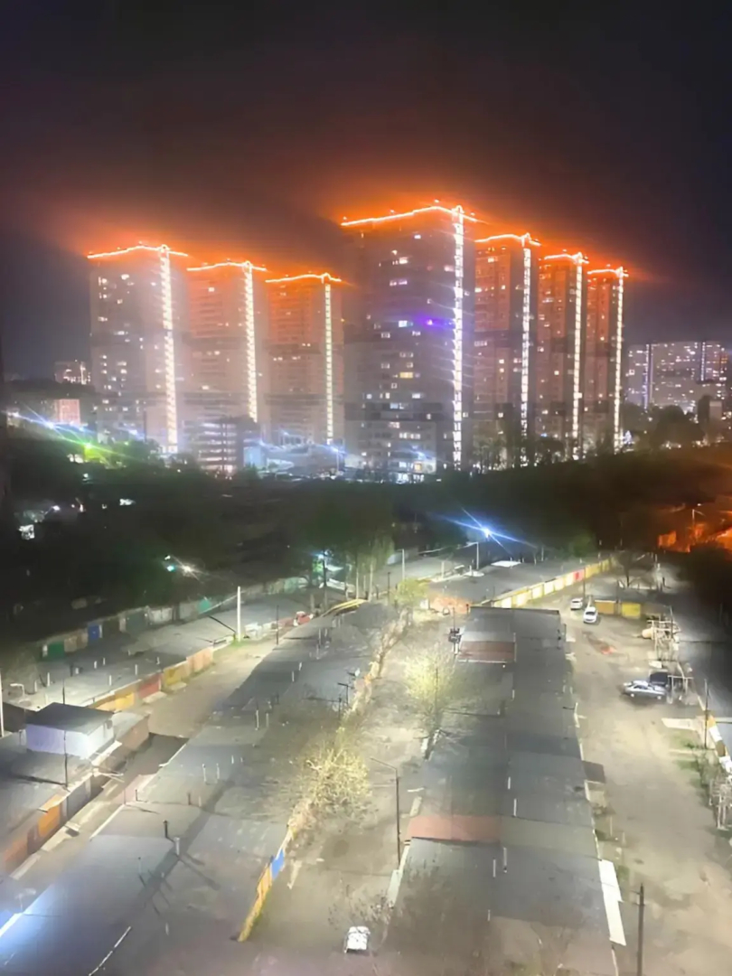 Апартаменты Гринсайд 2