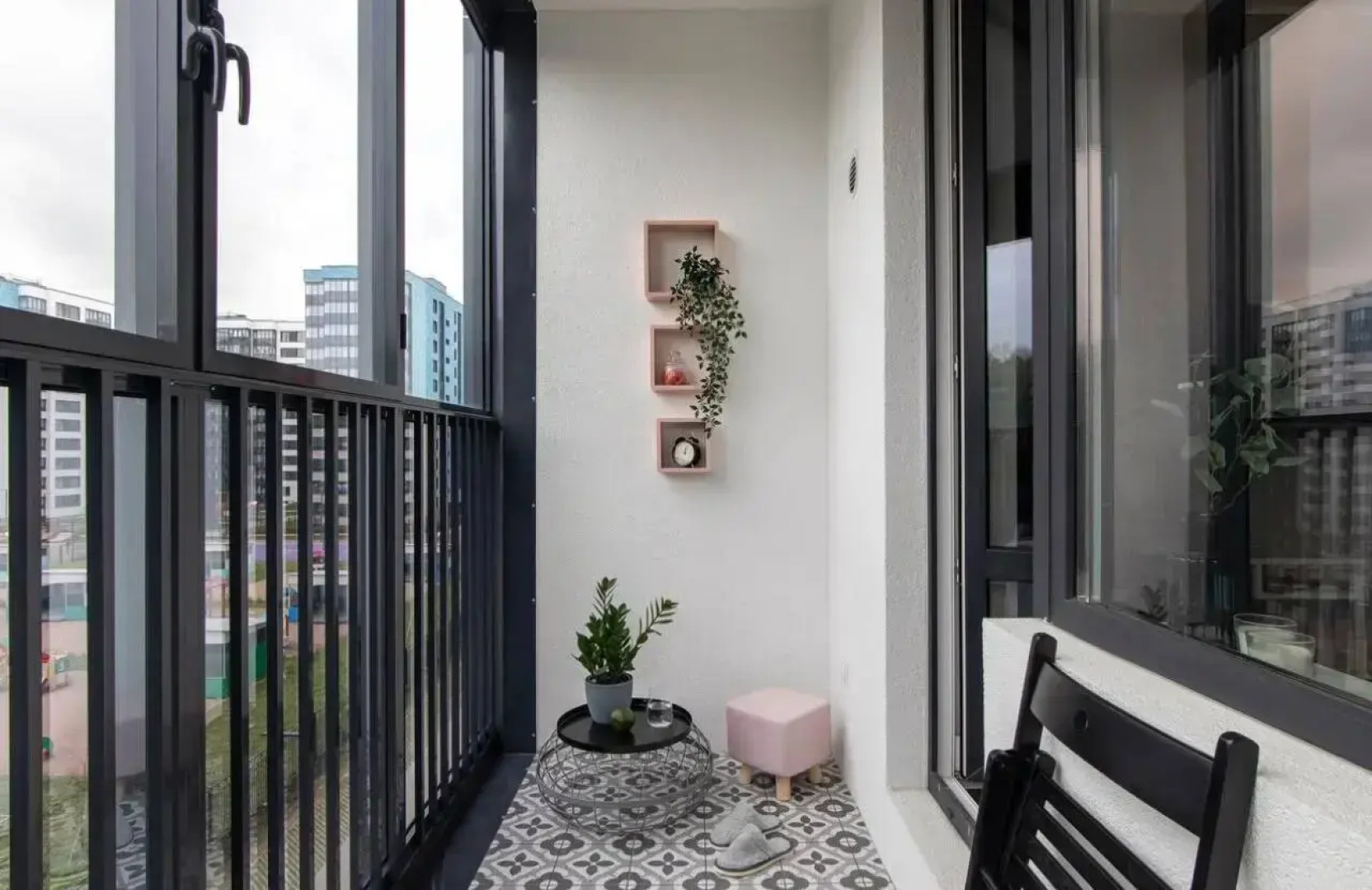 Апартаменты Luoto Aparts