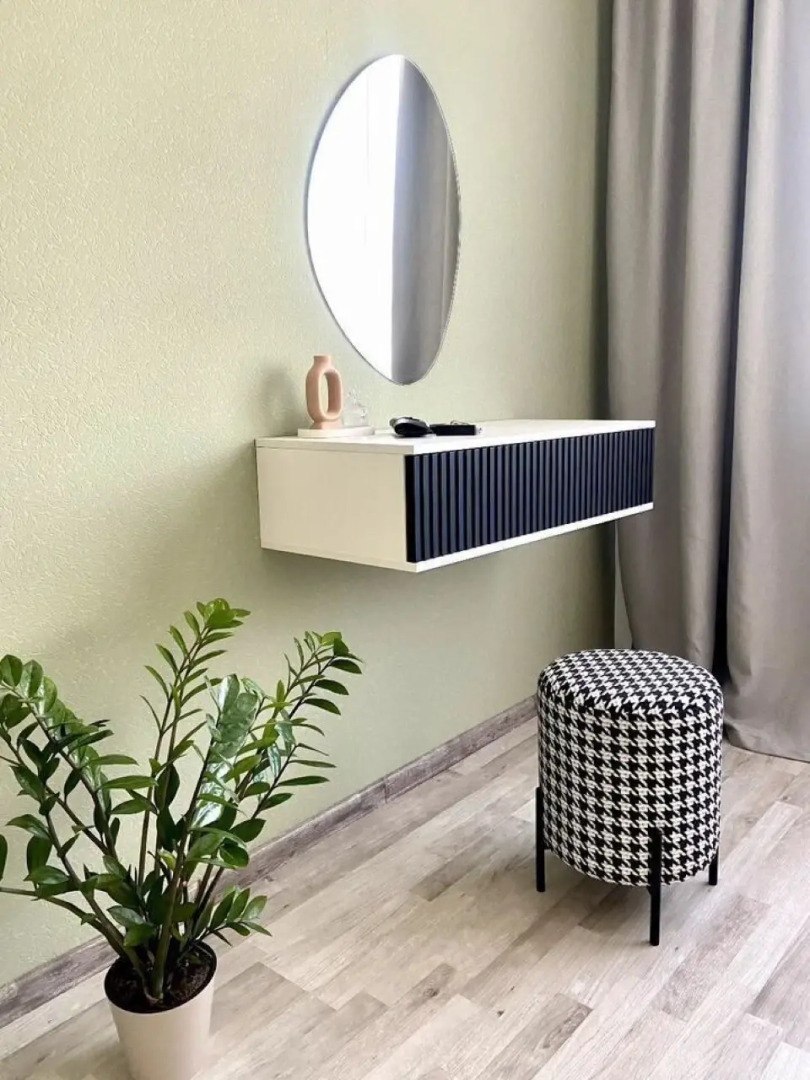 Квартира 2х-комнaтная c кaчeствeнным cepвиcом