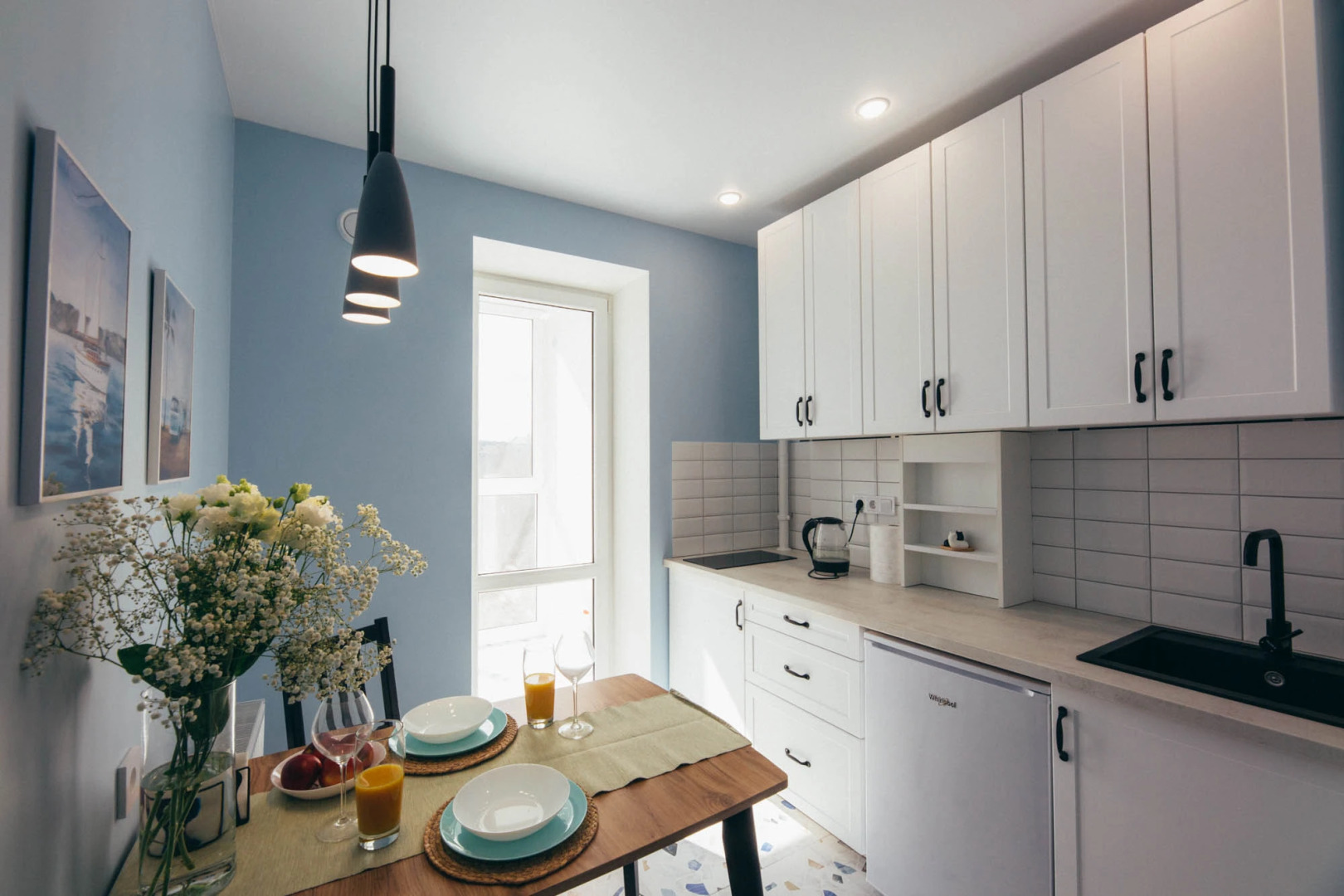 Квартира Как Дома