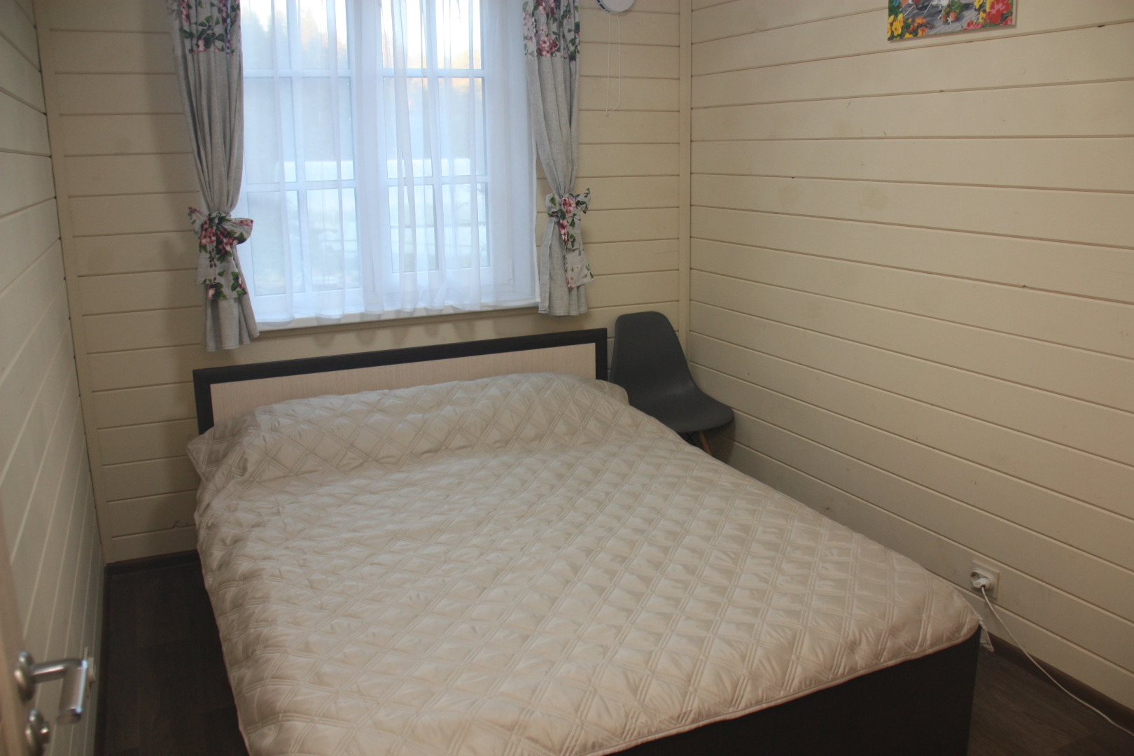 Гостевой Дом ЧаеЧка