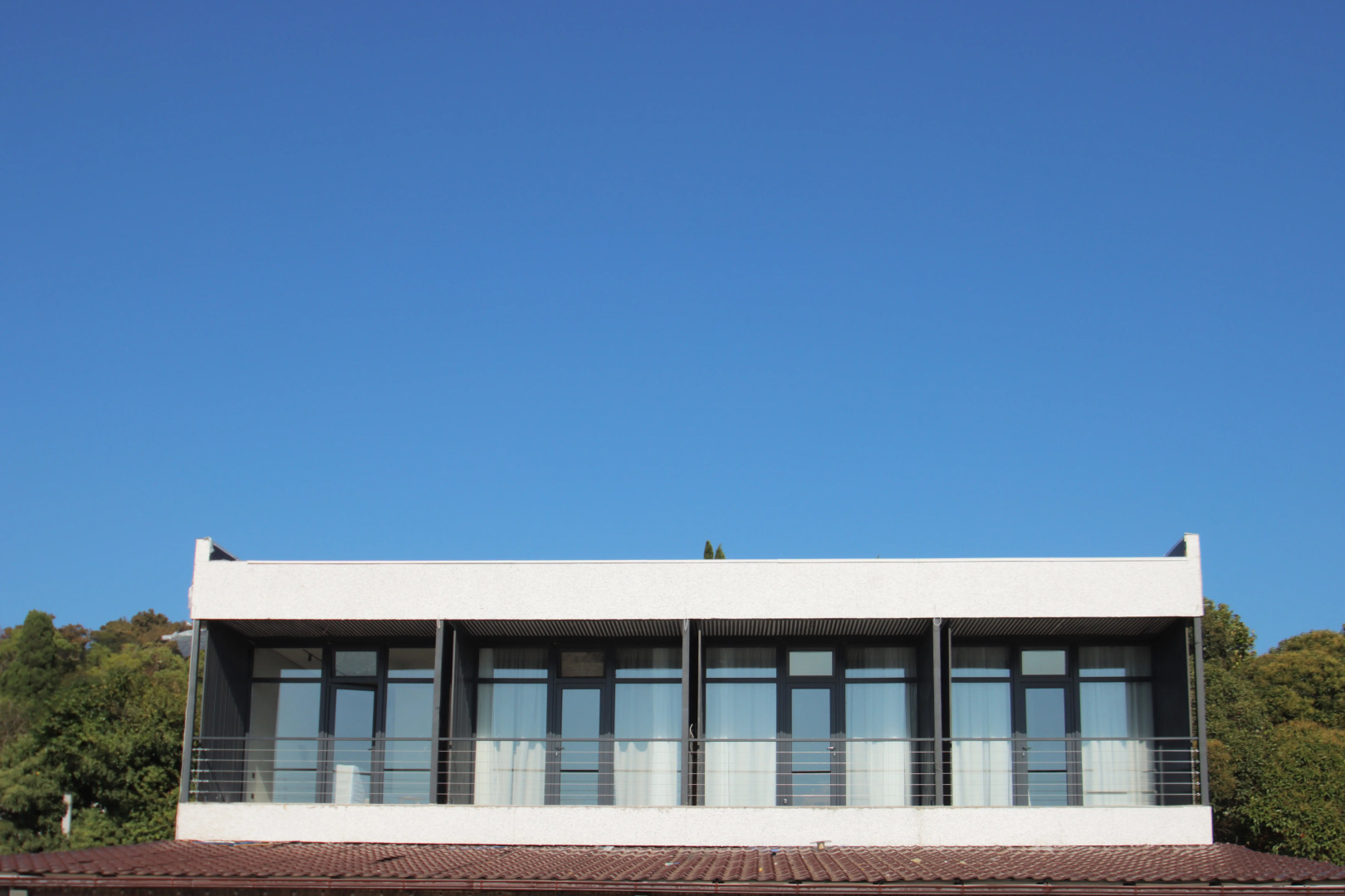 Мини-отель 4Rooms