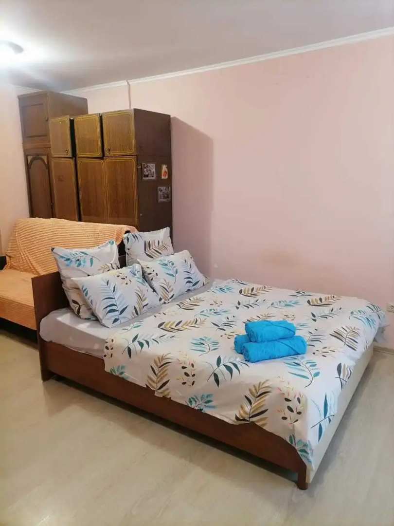 Апартаменты Высоковольтная 22/400