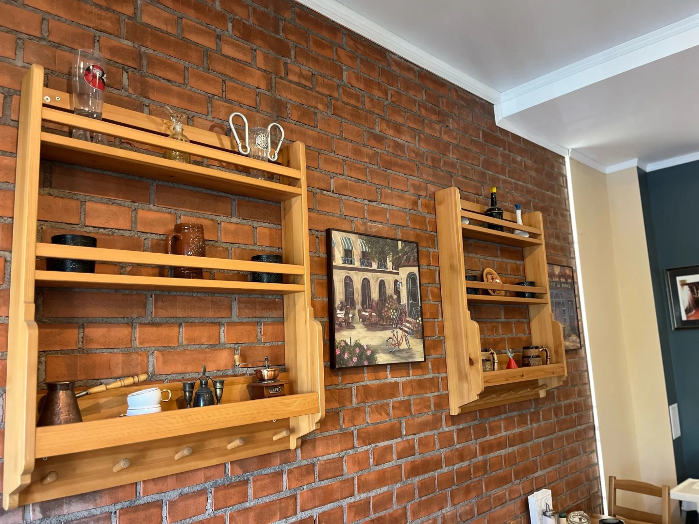 Меблированные комнаты Дом Паткуль