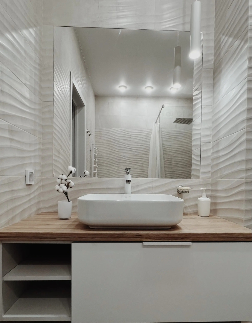 Апартаменты Улитка&Кит