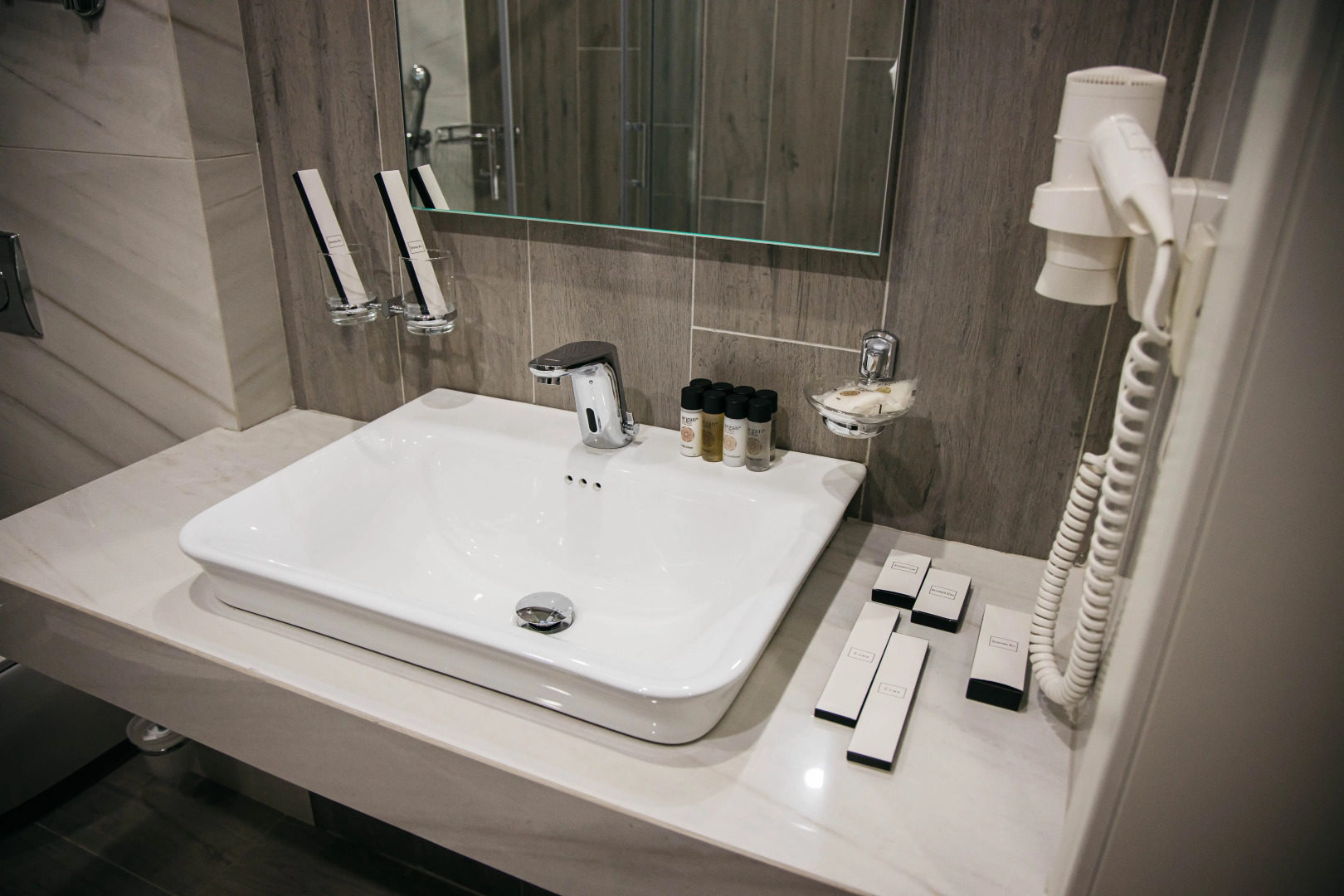 Отель Династия