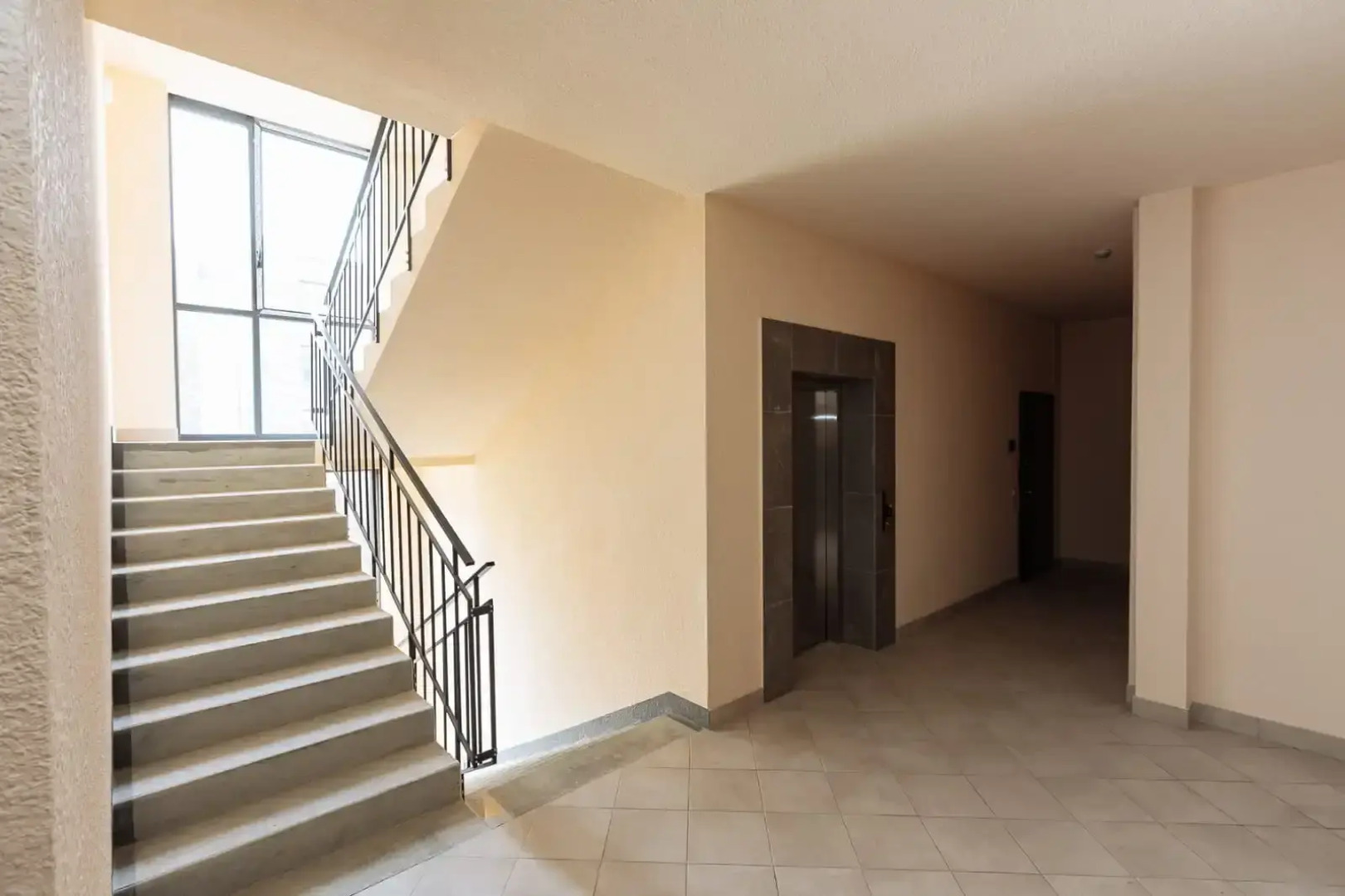 Квартира у моря