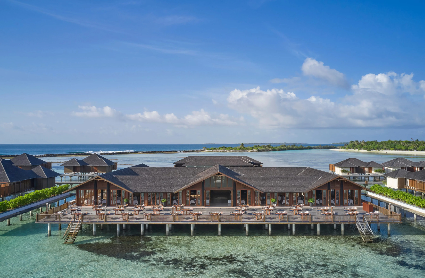 Курортный отель Villa Nautica at Paradise Island