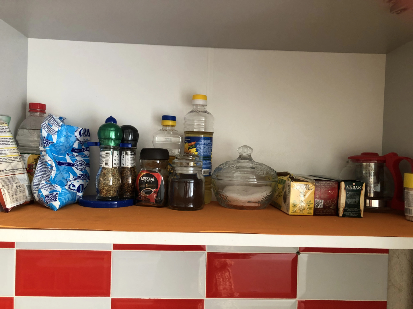 Апартаменты Виллима Фермора 5