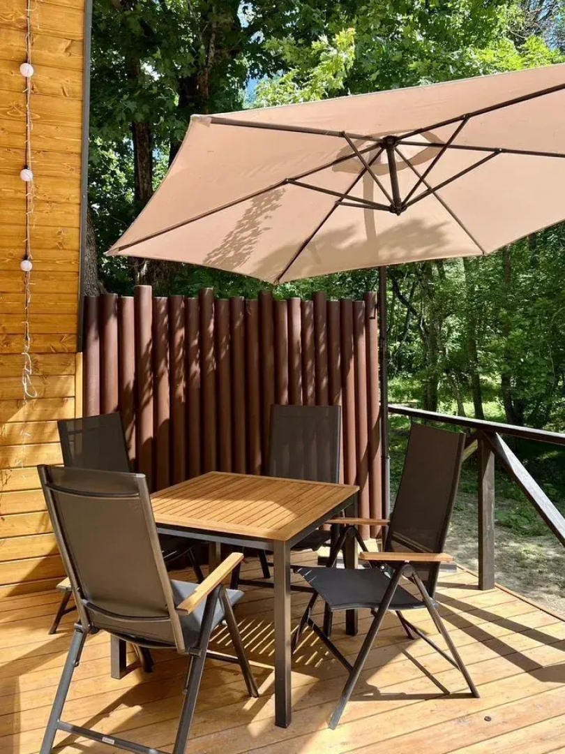 Частный дом Море