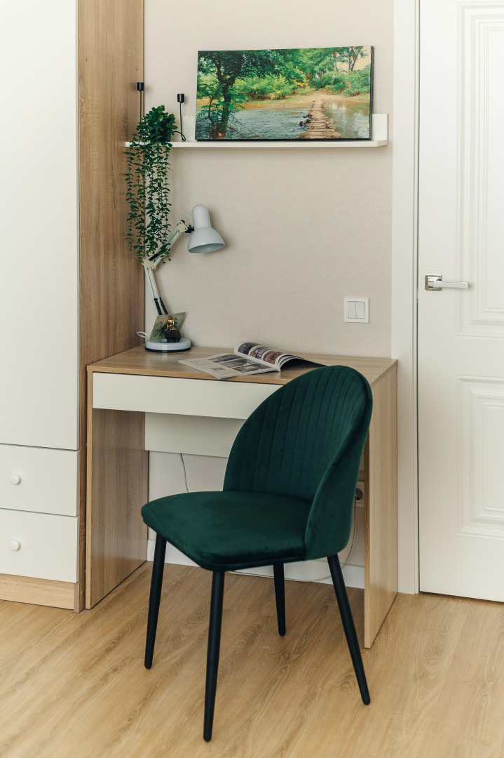 Апартаменты Видное Место