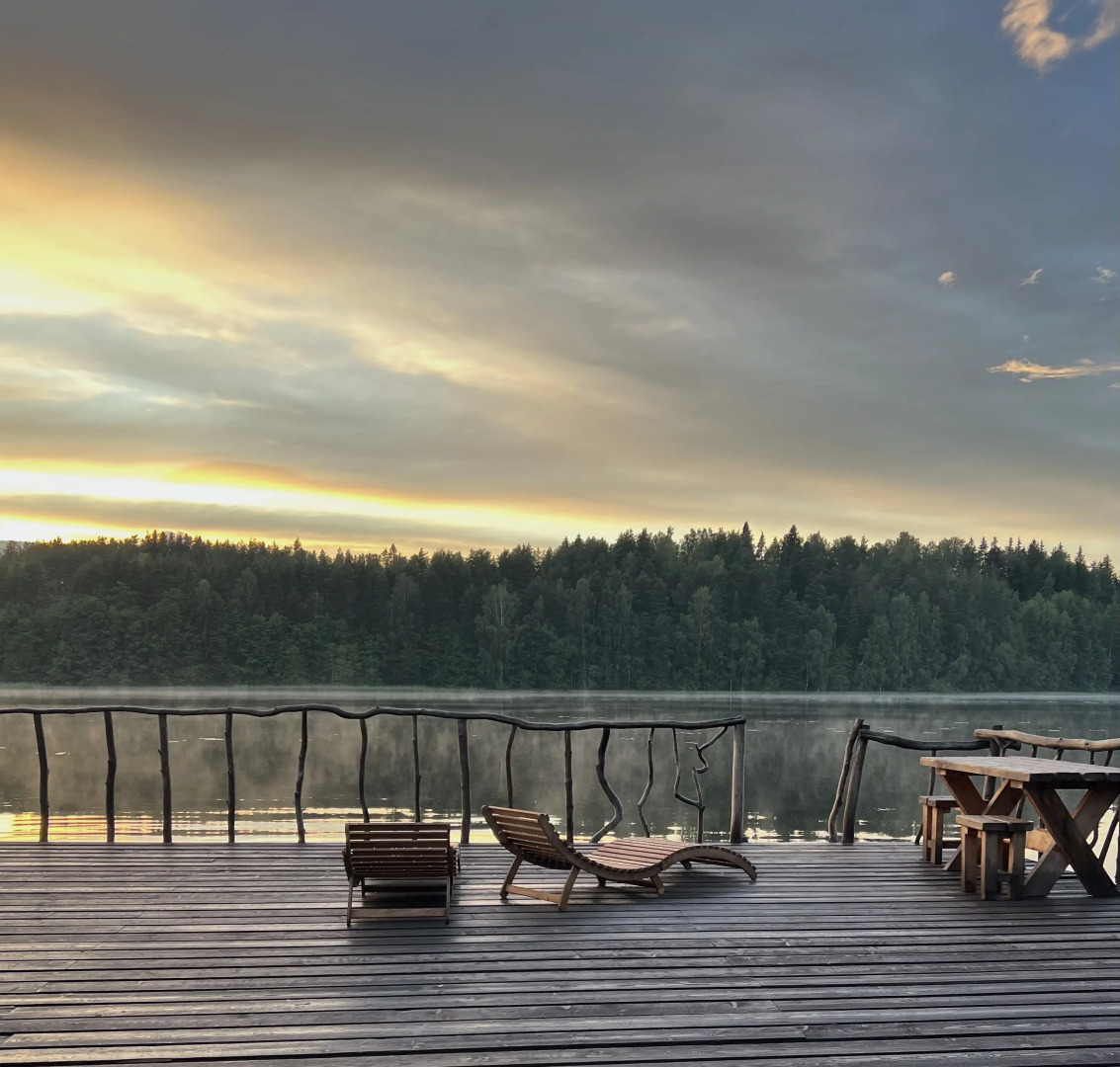 База Отдыха Берлога