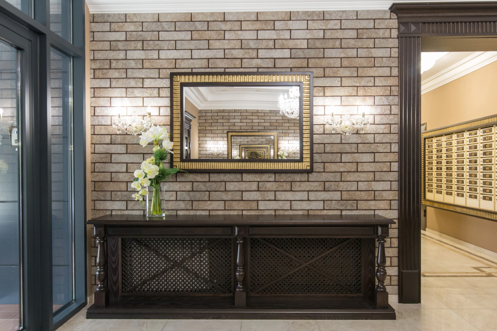 Апартаменты в Центре Сочи