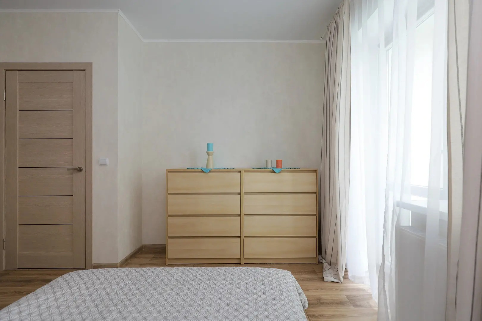 Апартаменты BalticRealty Eco Cranz