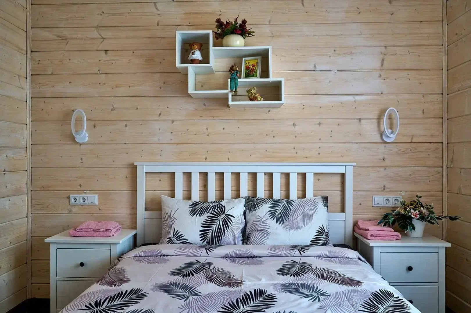 Частный дом Коттедж с сауной рядом с Петергофом