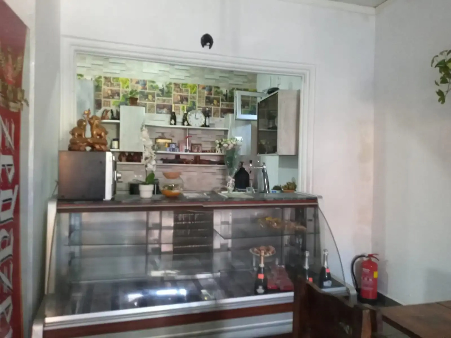 Курортный отель Улыбка прошлого