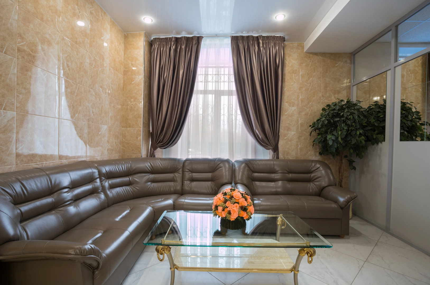 Гостиница Ярославская