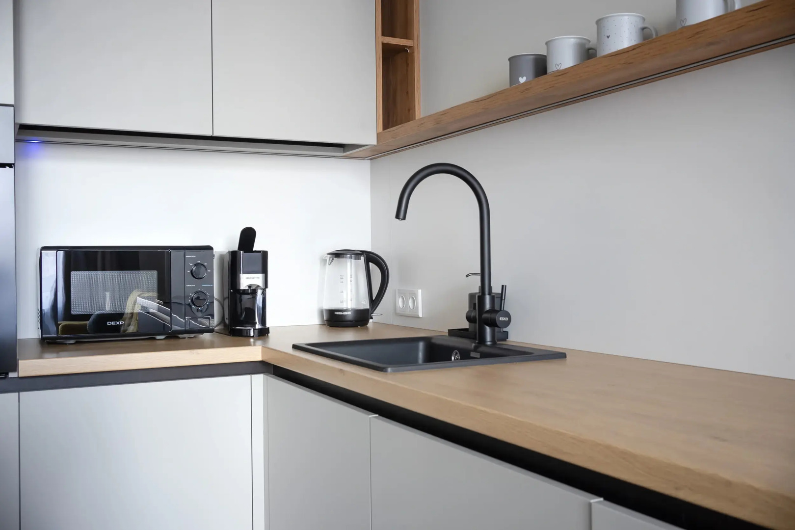 Апартаменты Lemon by Pavlov