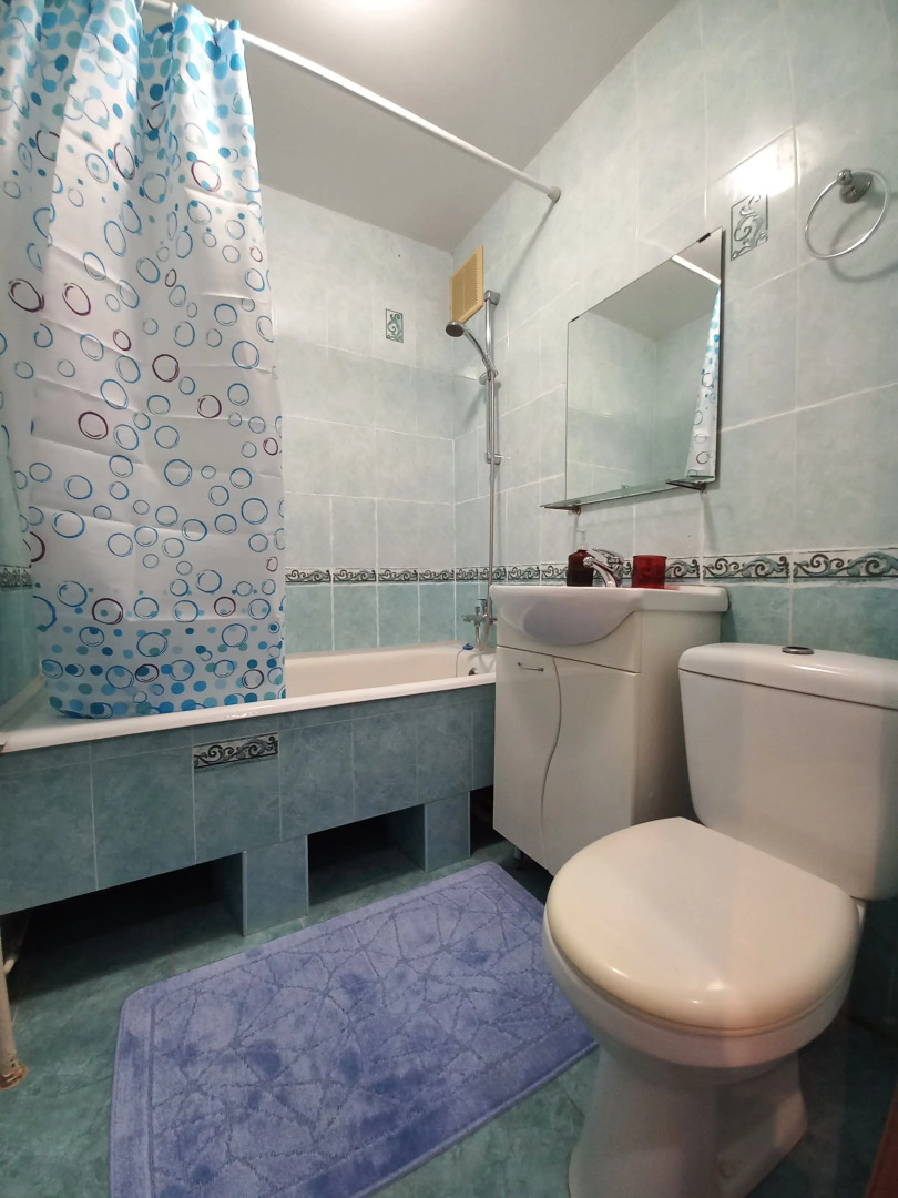 Апартаменты Большая Покровская 93