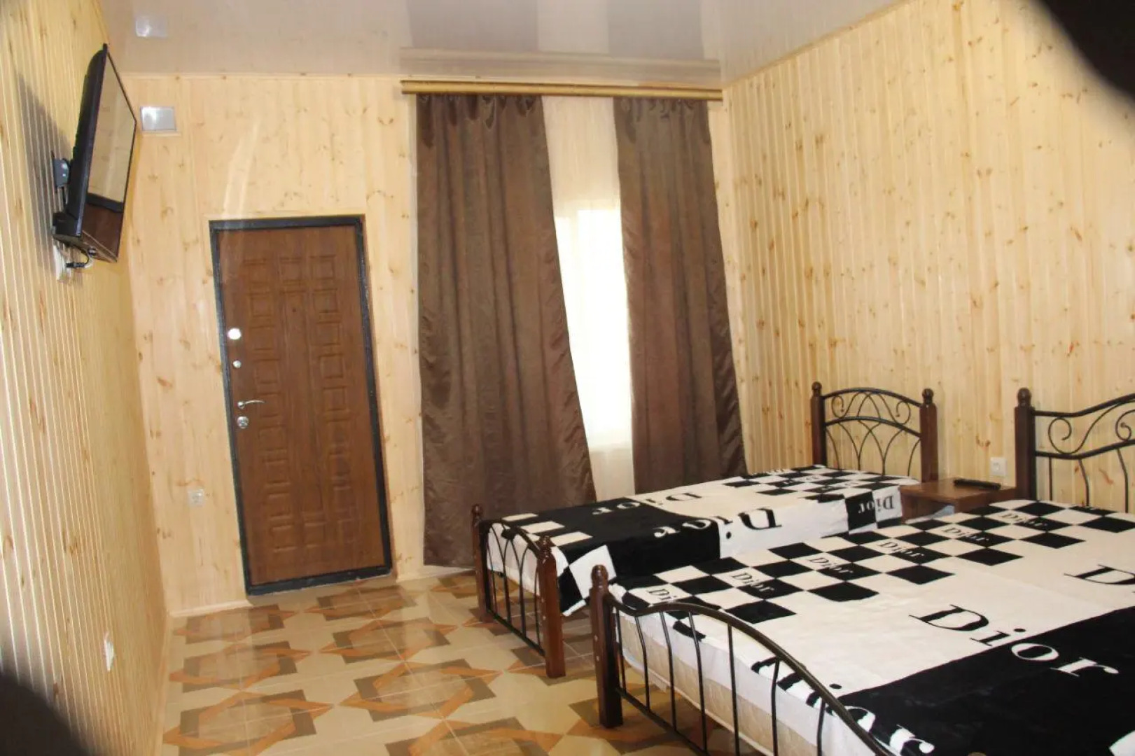 Гостевой дом у Тимура