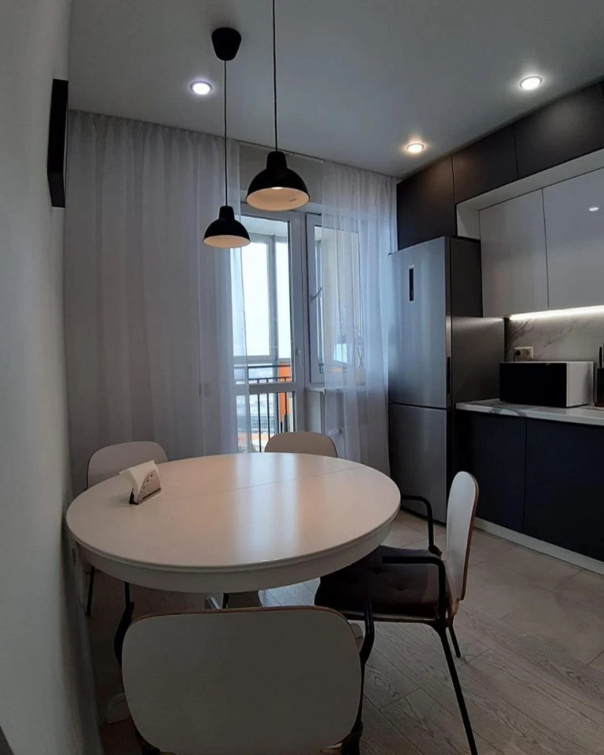 Апартаменты Комфорт Красный путь парк Зелёный Остров