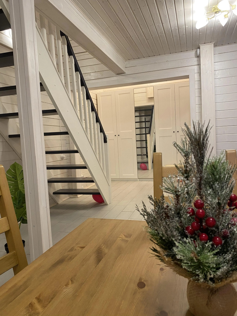 Гостевой дом у Константиновского дворца