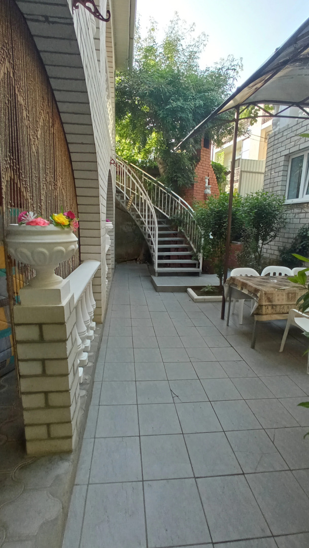 Гостевой Дом Факел 2