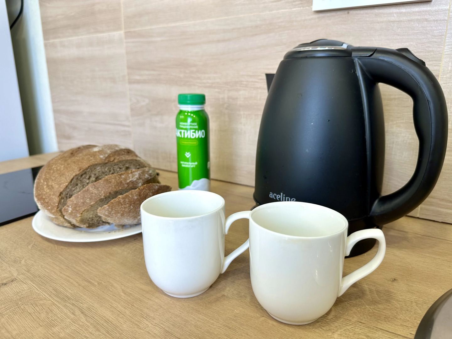 Квартира Уютная студия 1/3