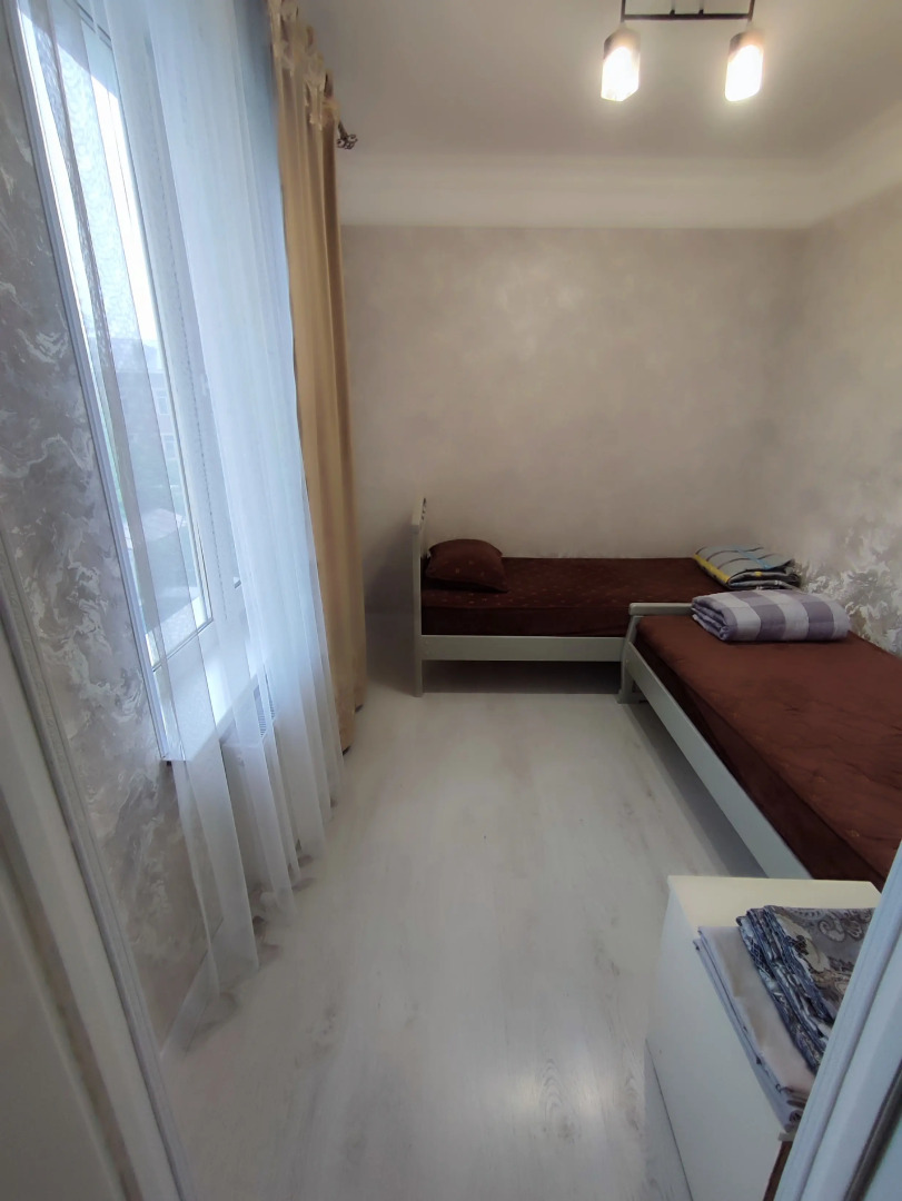 Жилое помещение Дубки-Сулакский каньон 33/9