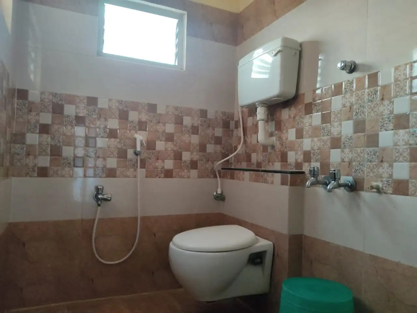 Жилое Помещение Balaji Lodge