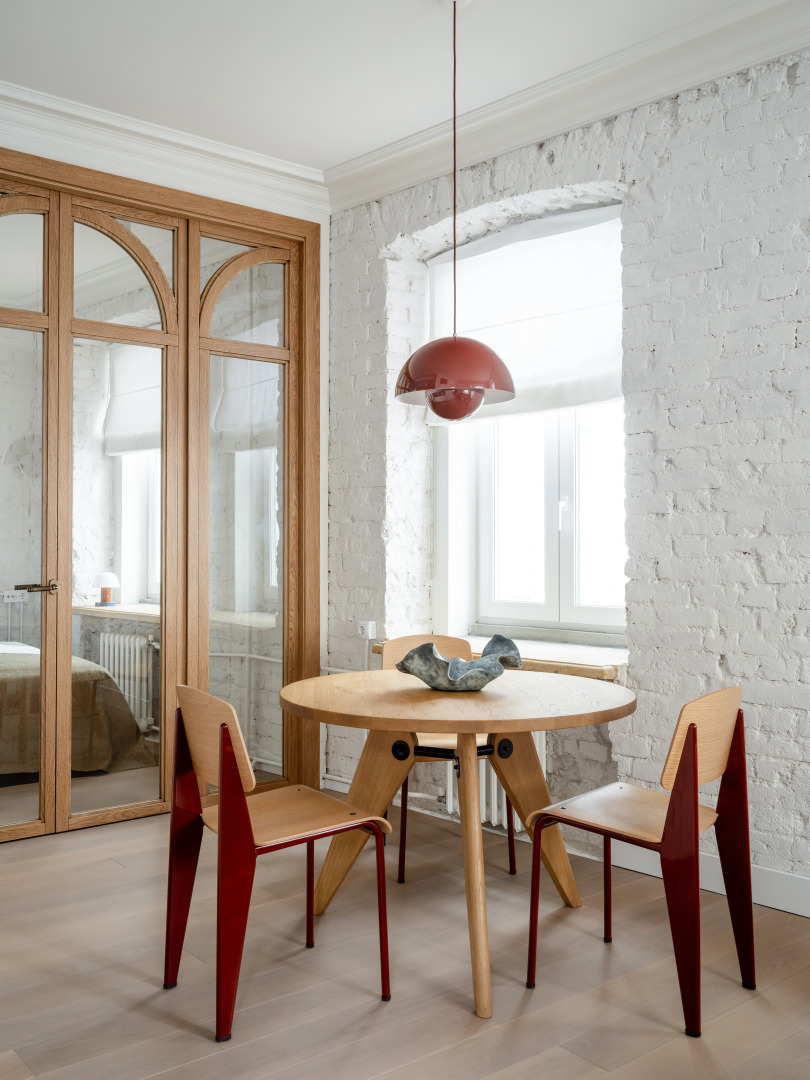 Апартаменты Michael's