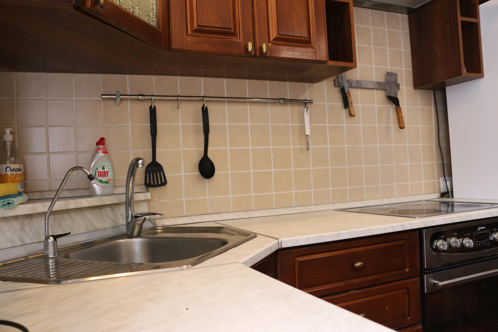 Частный Дом на Рождественской