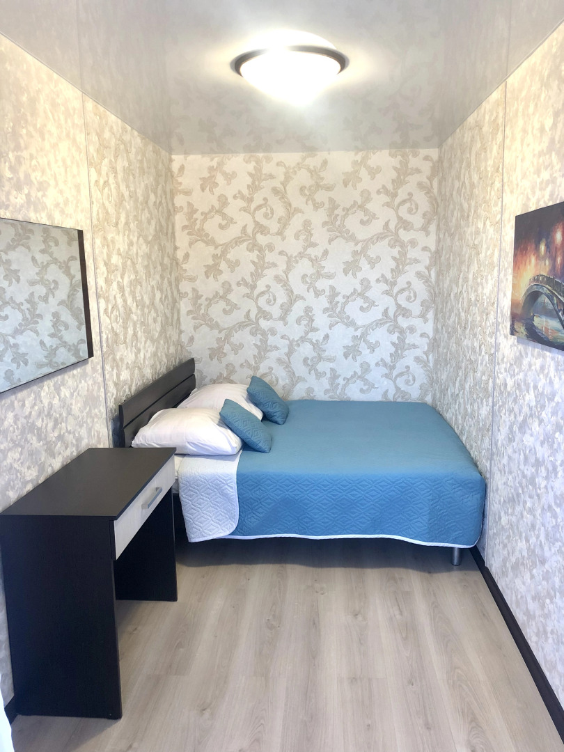 Апартаменты Идеальная Панорама