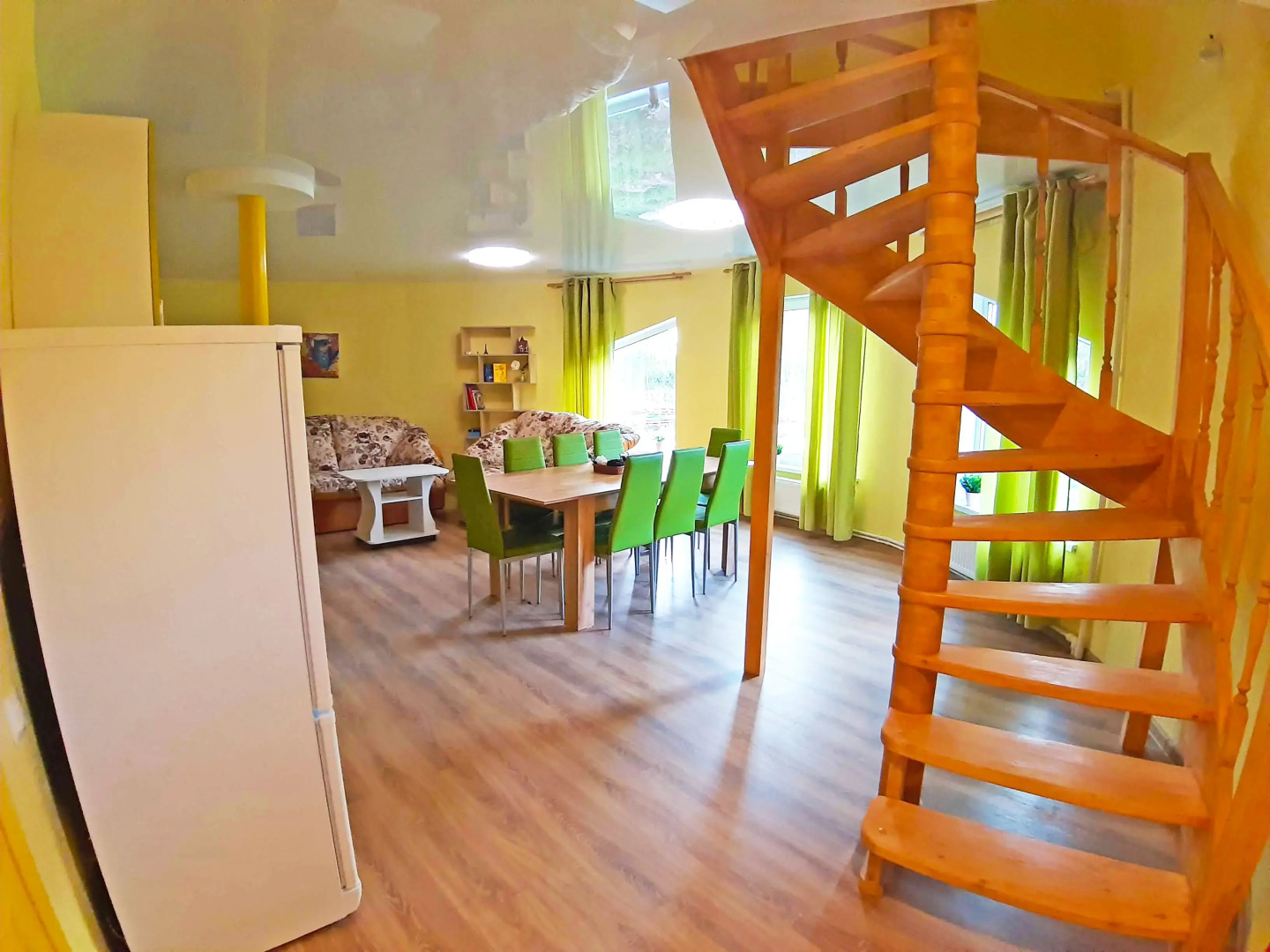 Гостевой дом Дом Жевунов