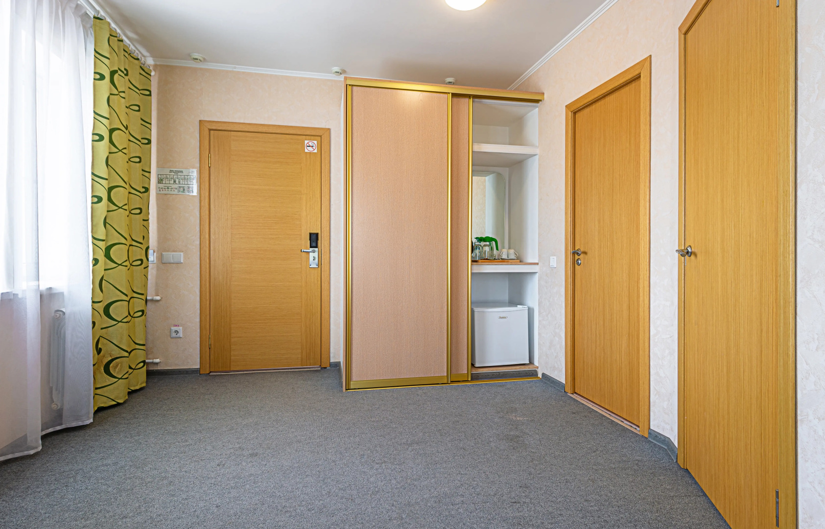 Отель ALTAY Gold